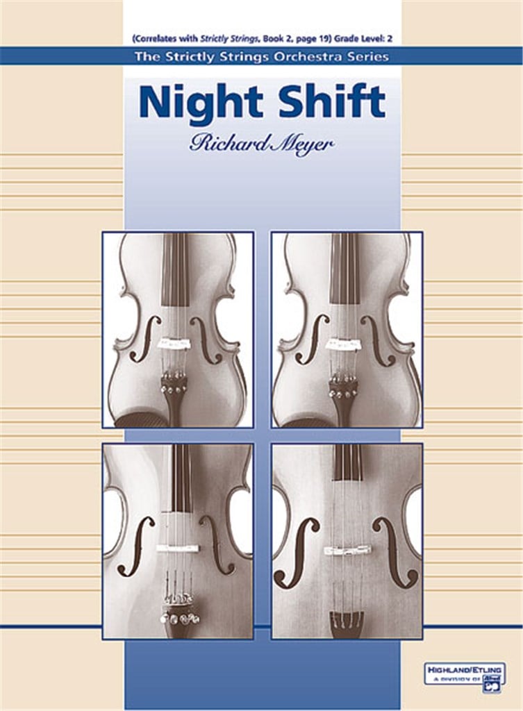 Night Shift